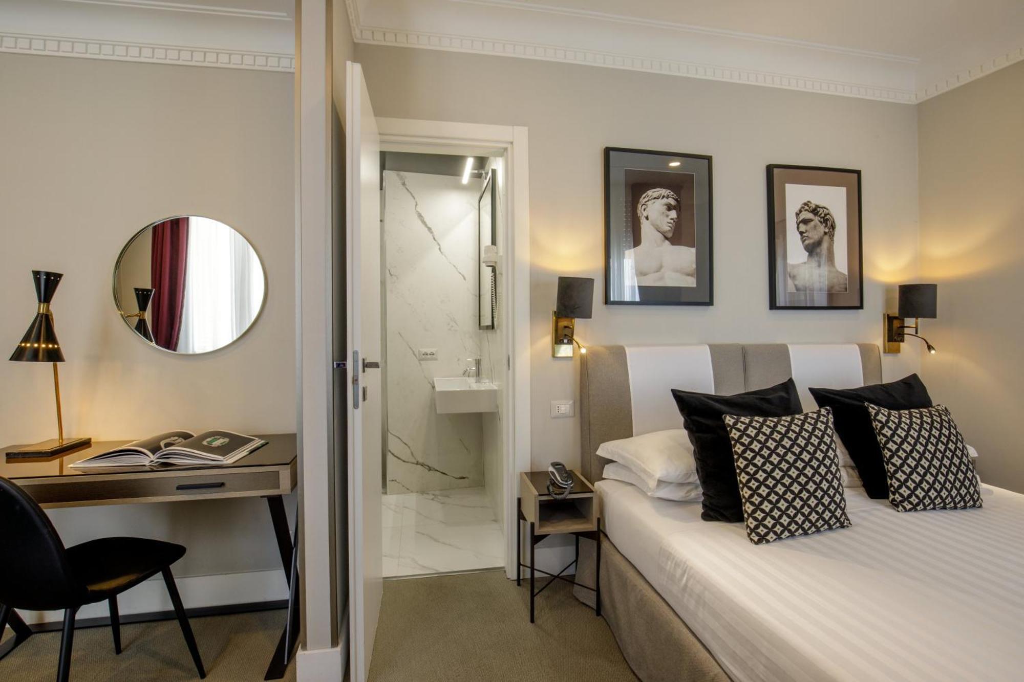 Condotti Boutique 4* Rome