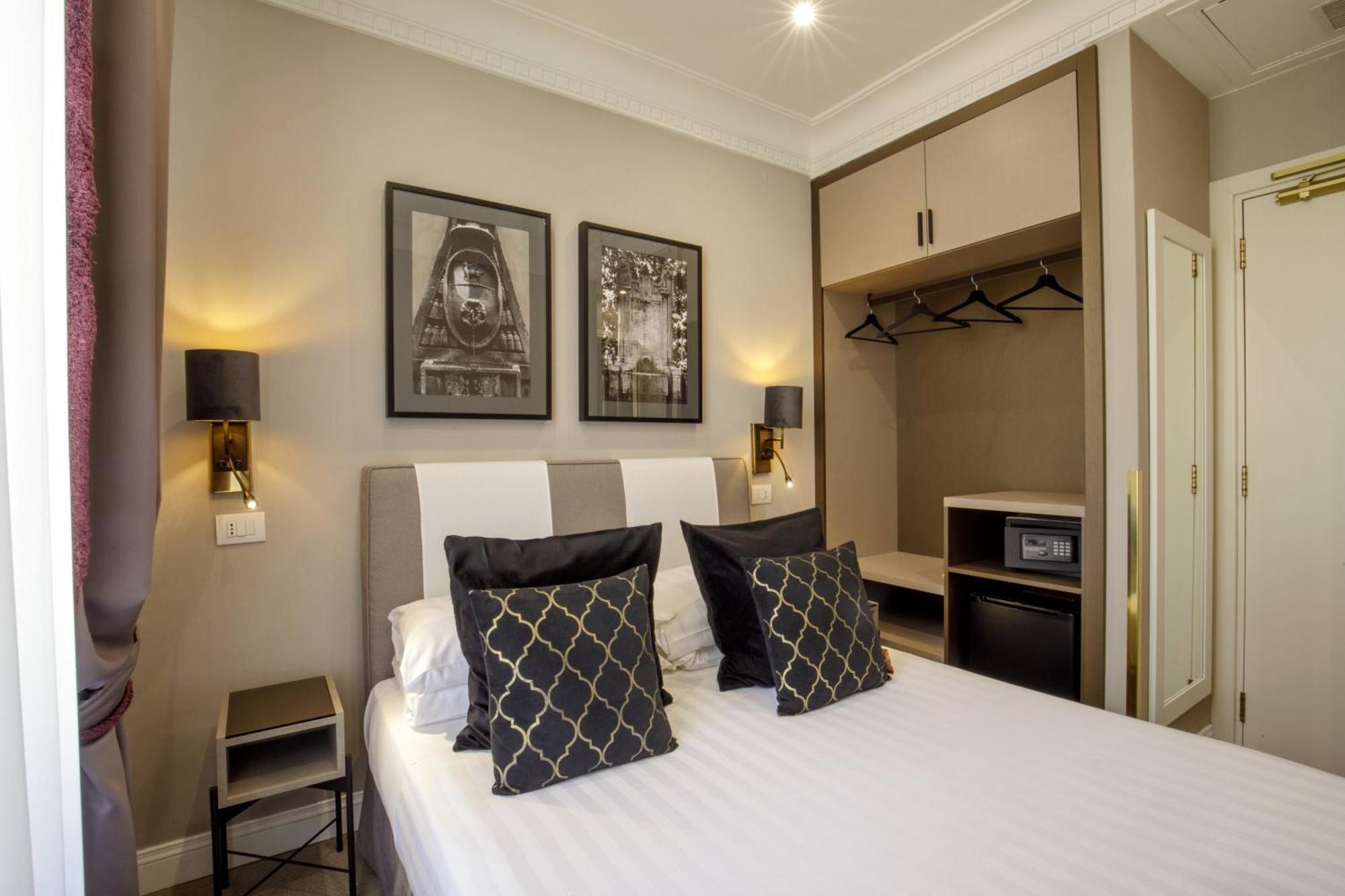 Condotti Boutique Hotel Rome