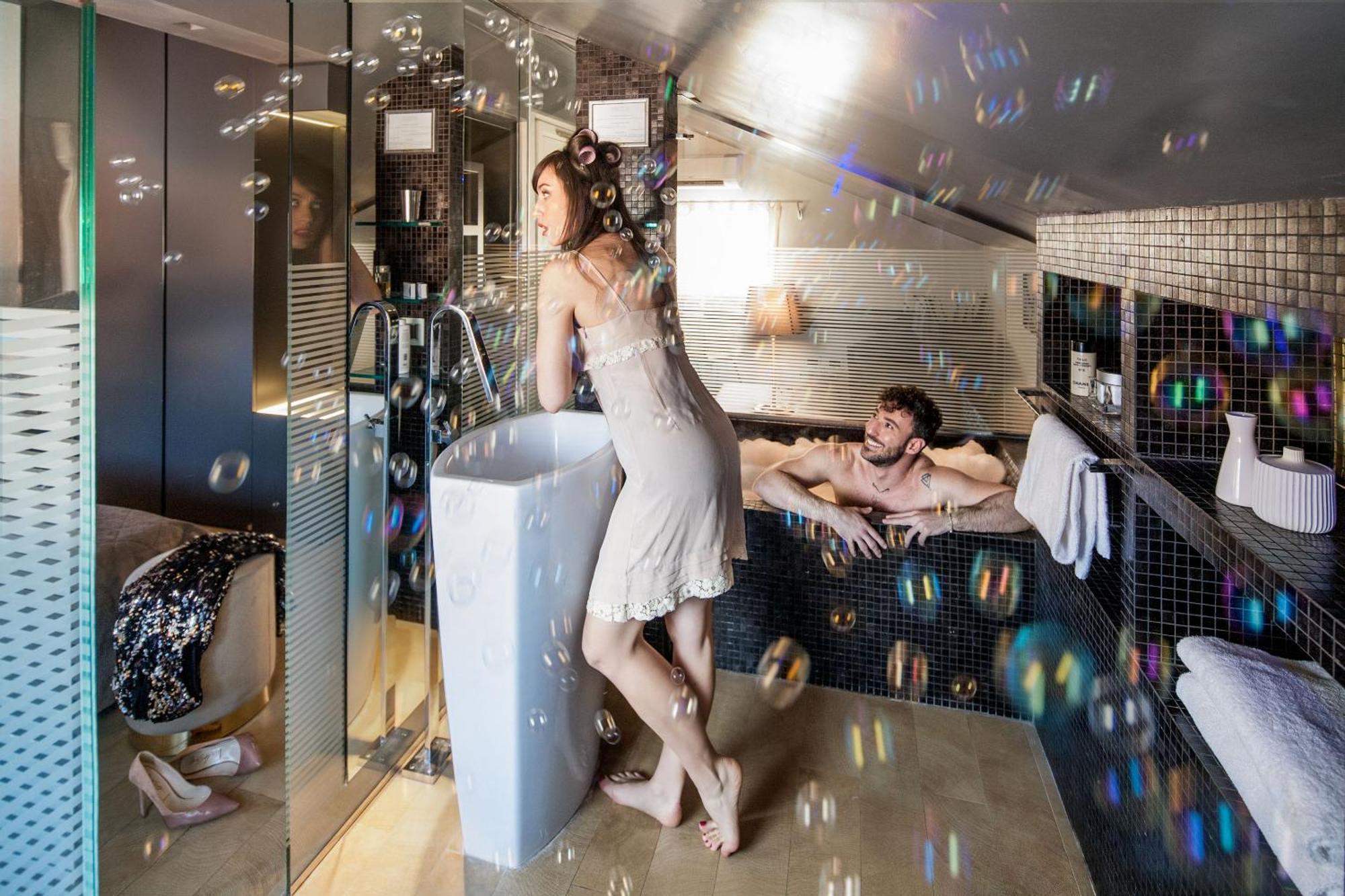 Condotti Boutique Hotel Rome