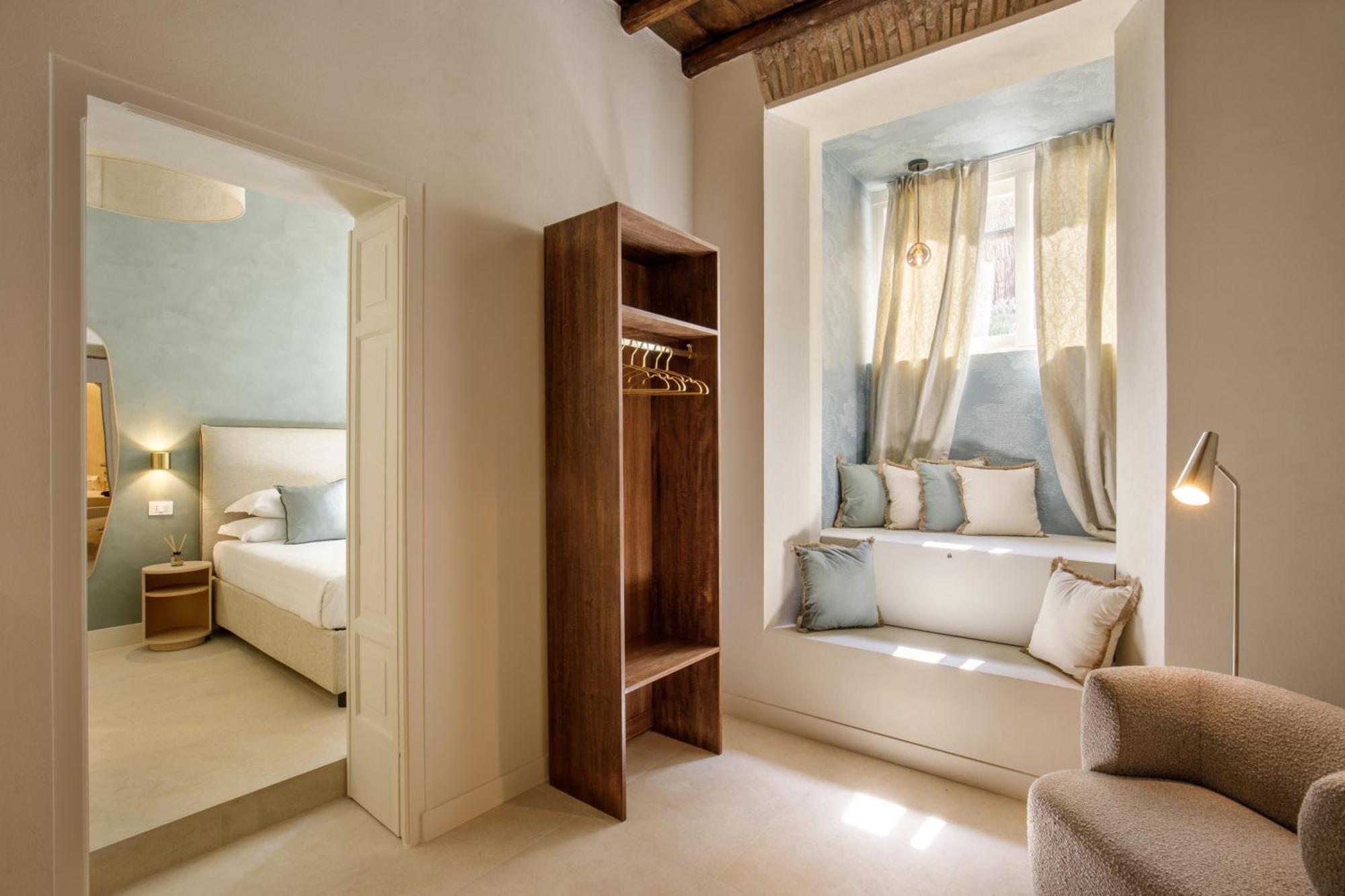 Condotti Boutique Hotel Rome