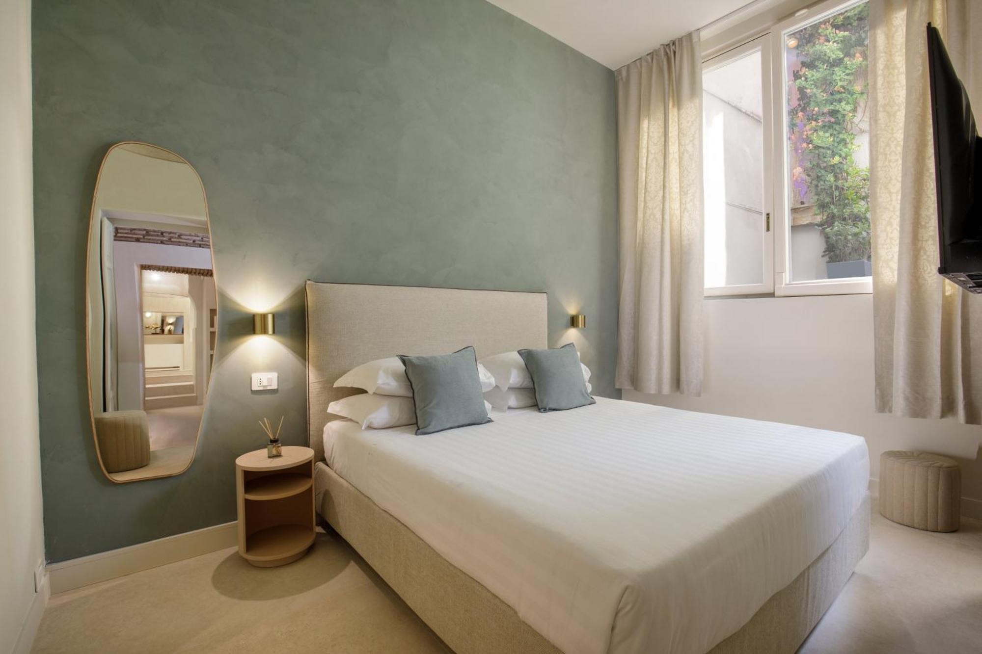 Hotel Condotti Boutique Rome