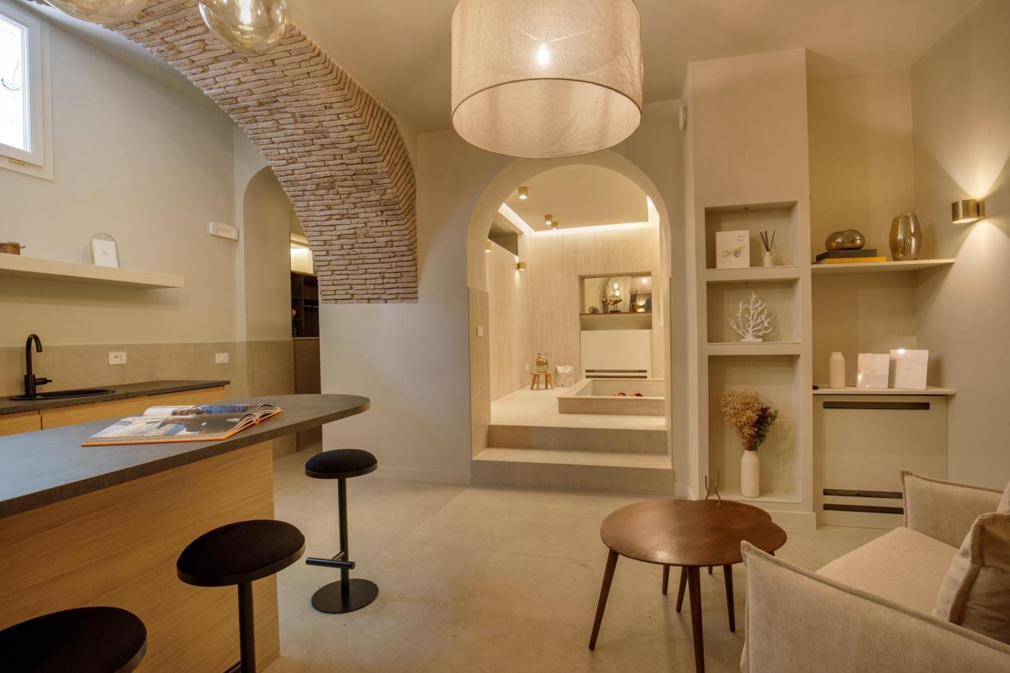 Hotel Condotti Boutique 4*