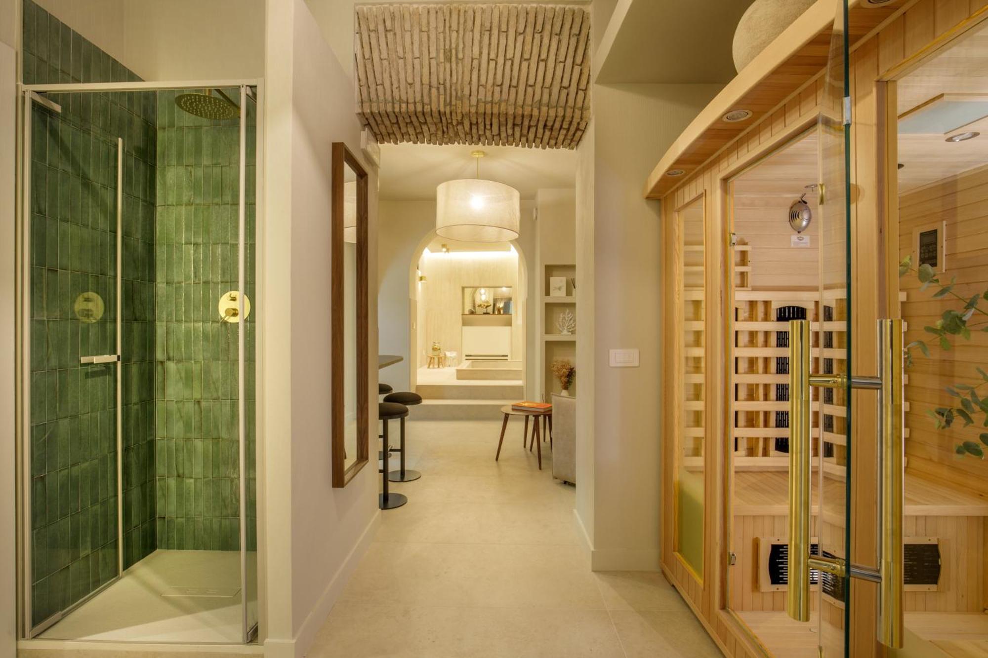 Condotti Boutique 4*