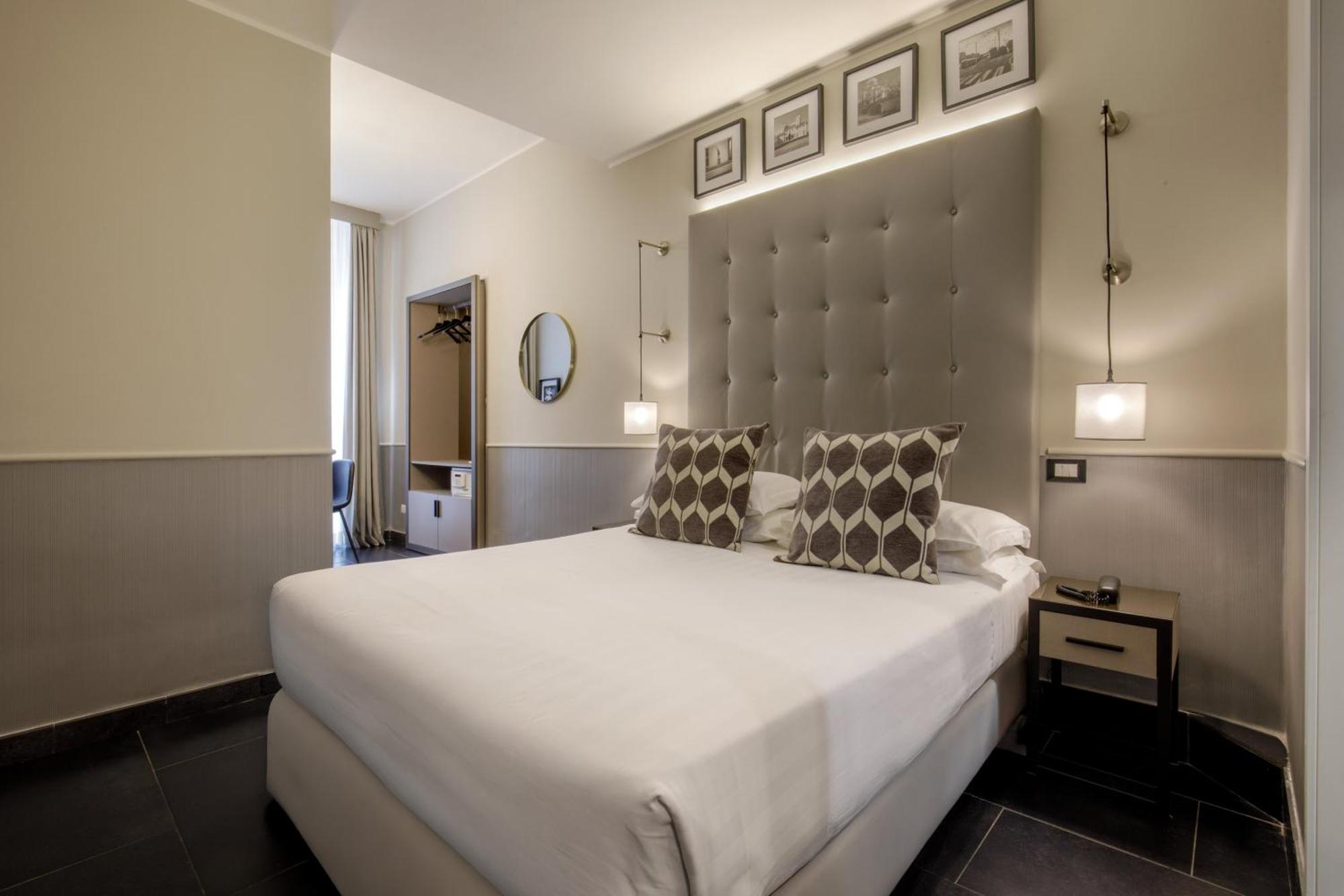 Hotel Condotti Boutique Roma