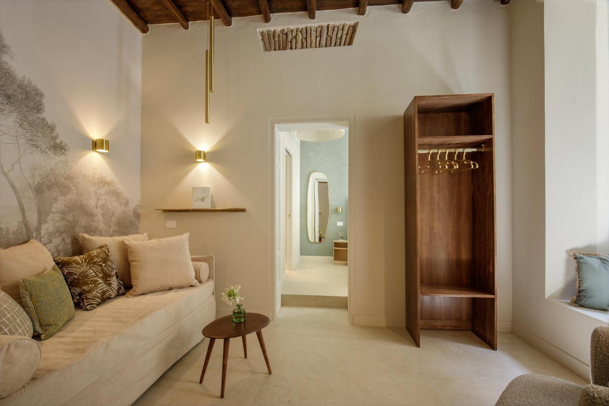 Condotti Boutique Hotel Rome