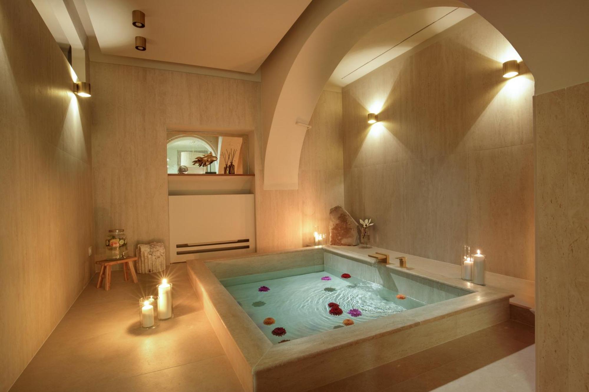 Hotel Condotti Boutique Roma