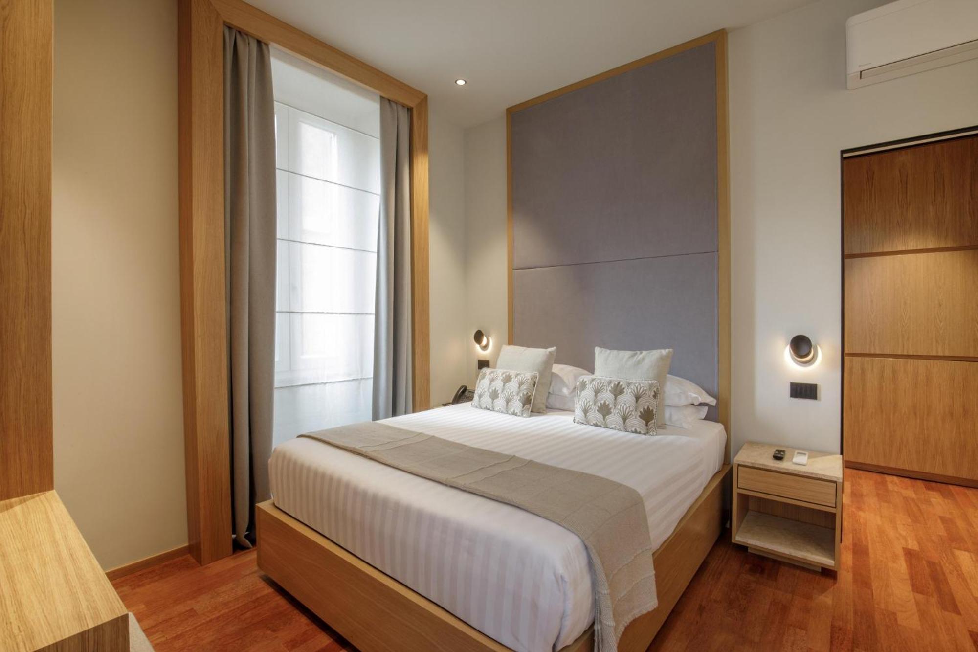 Condotti Boutique 4* Rome